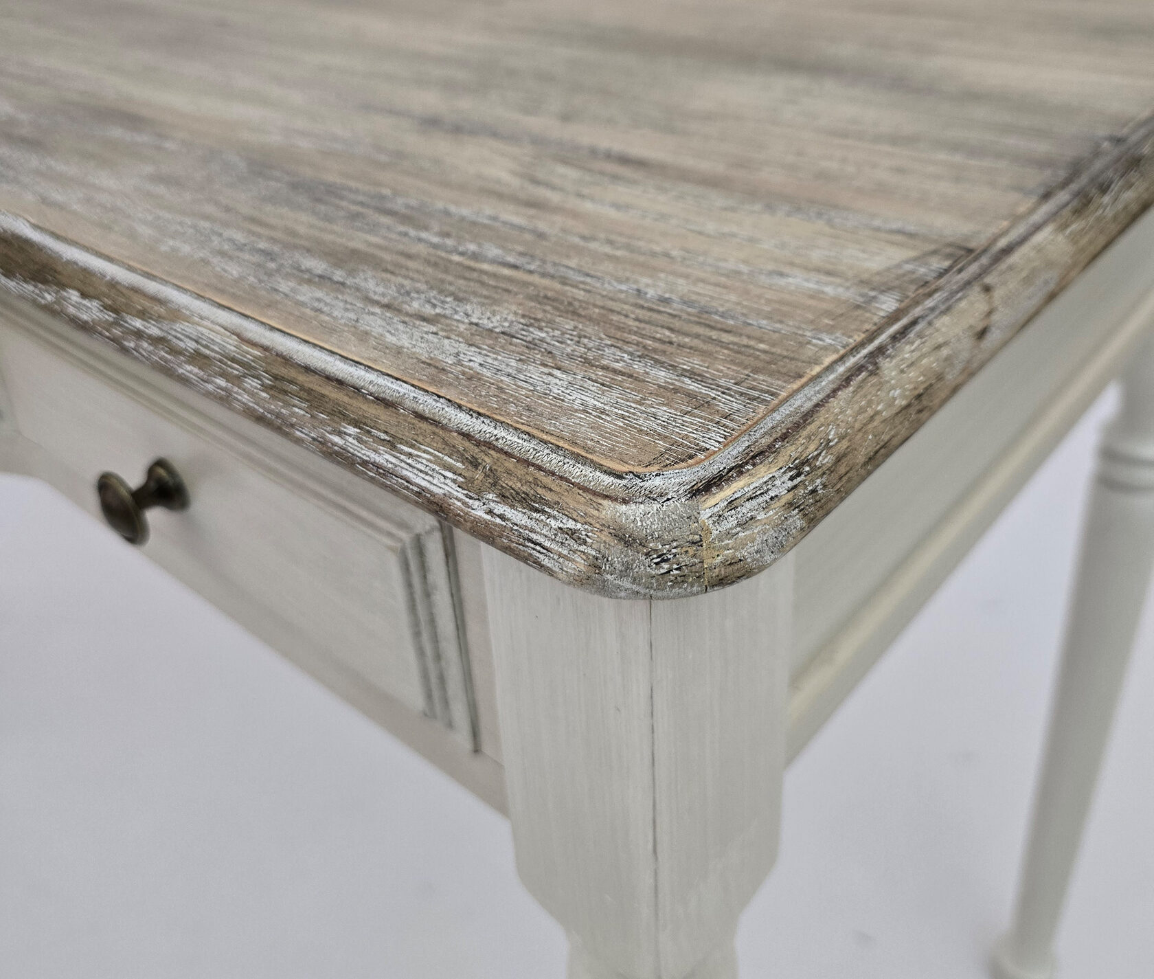 Стол Miranda&Serena письменный H2716 (H03+H01)