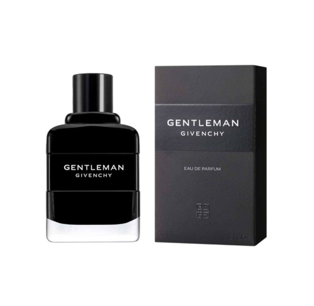 Givenchy gentleman society отзыв