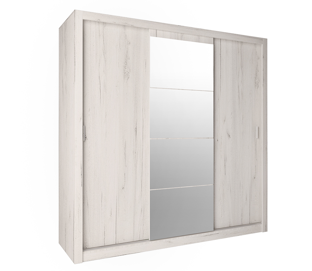 Шкаф ЛМ-003-22 Ш2200 / В2200