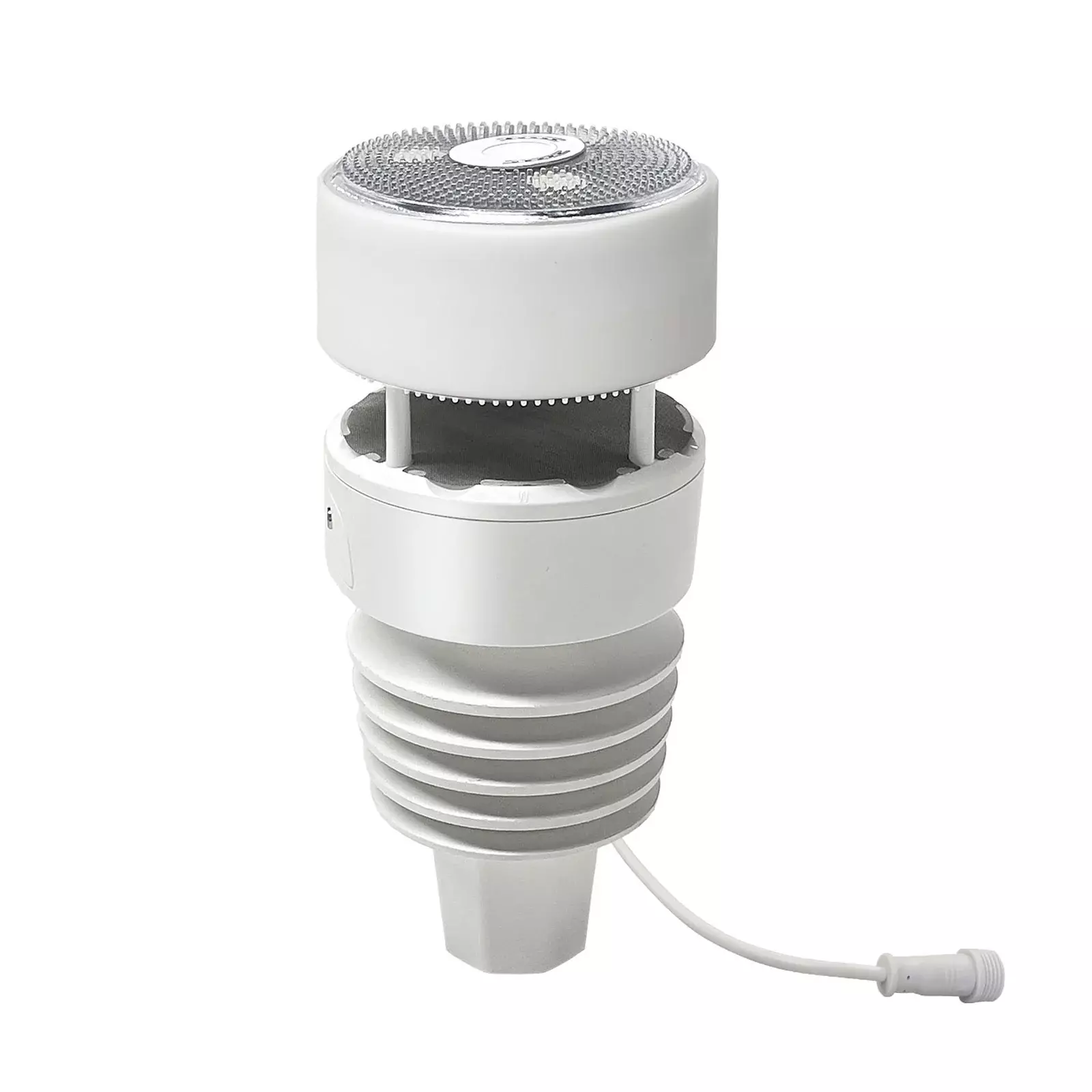 Ecowitt WS90-7-in-1 Weather Station