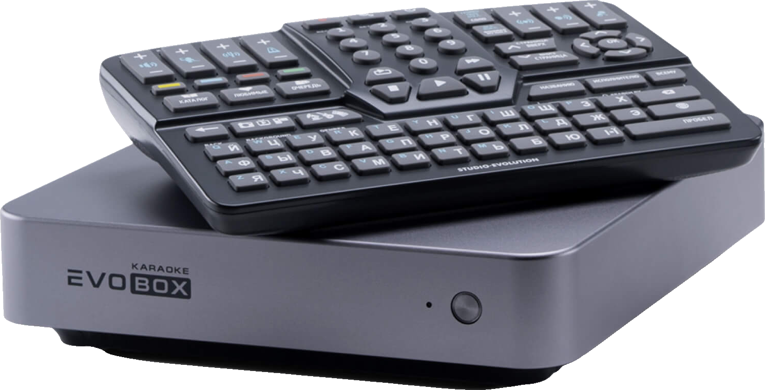 EvoBox