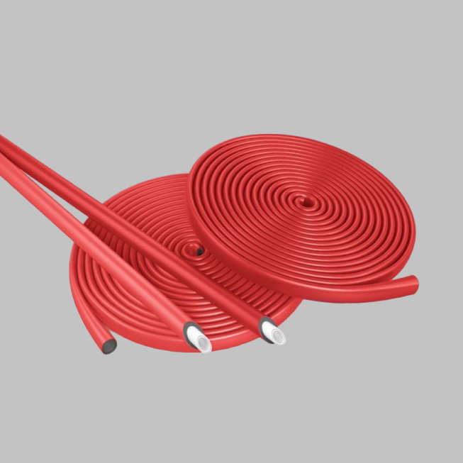 Трубка ENERGOFLEX SUPER PROTECT K 18/4-11 - теплоизоляция для систем ...