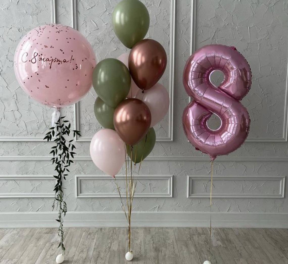 Весенний ветерок