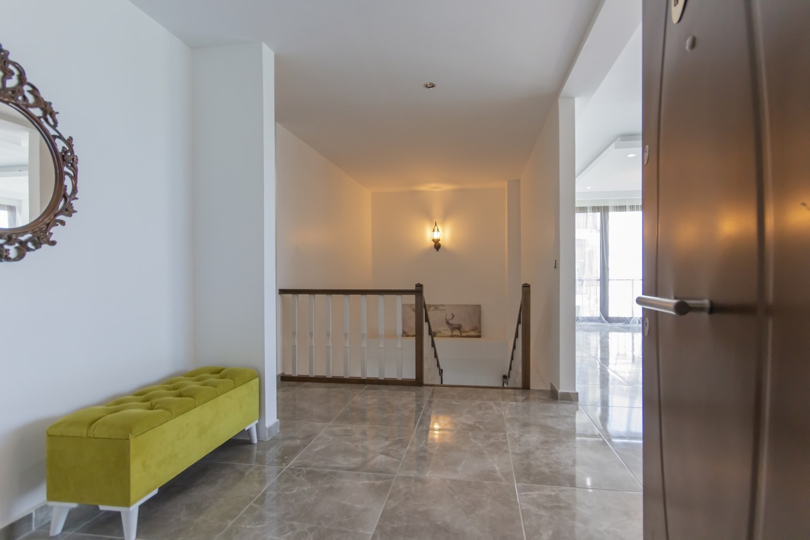 Aura Hill Residence · 3+1 — zdjęcie 2