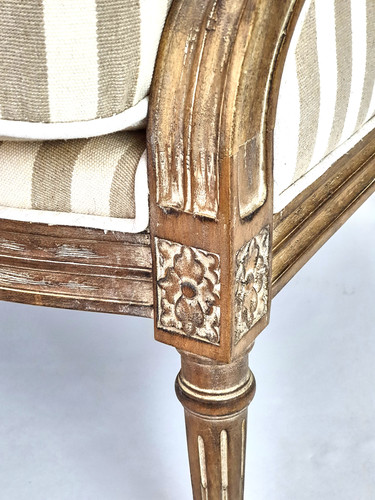 Кресло  Miranda&Serena   DF814 (H03)  