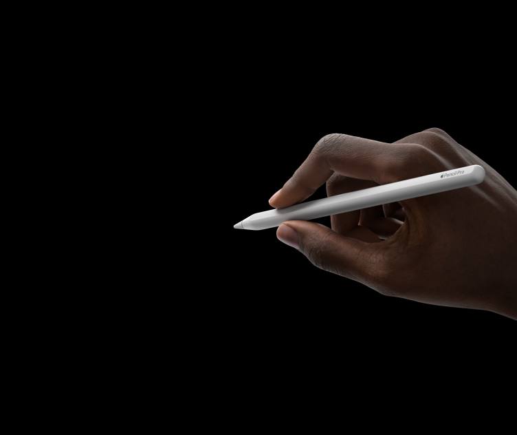 Стилус для iPad Pro 2024
