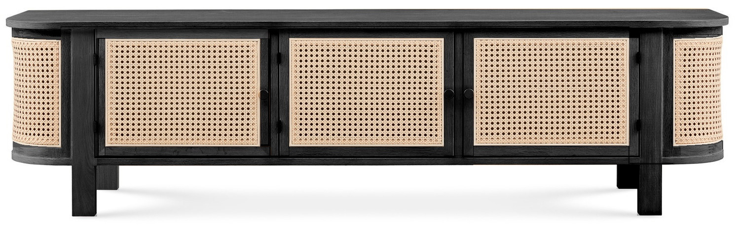 Тумба под ТВ  Miranda&Serena   NH2358N  