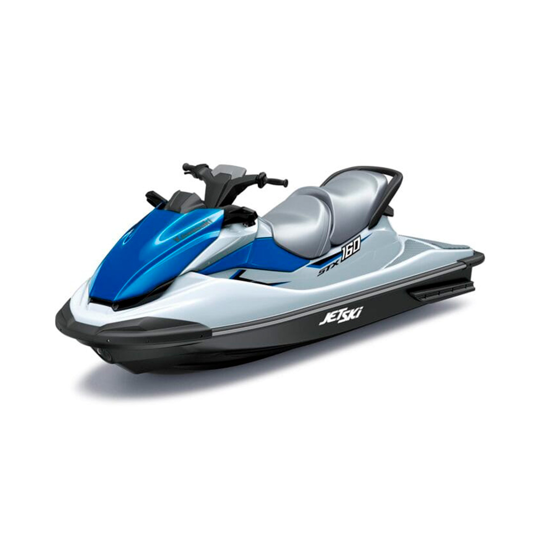 Kawasaki STX-160 2024