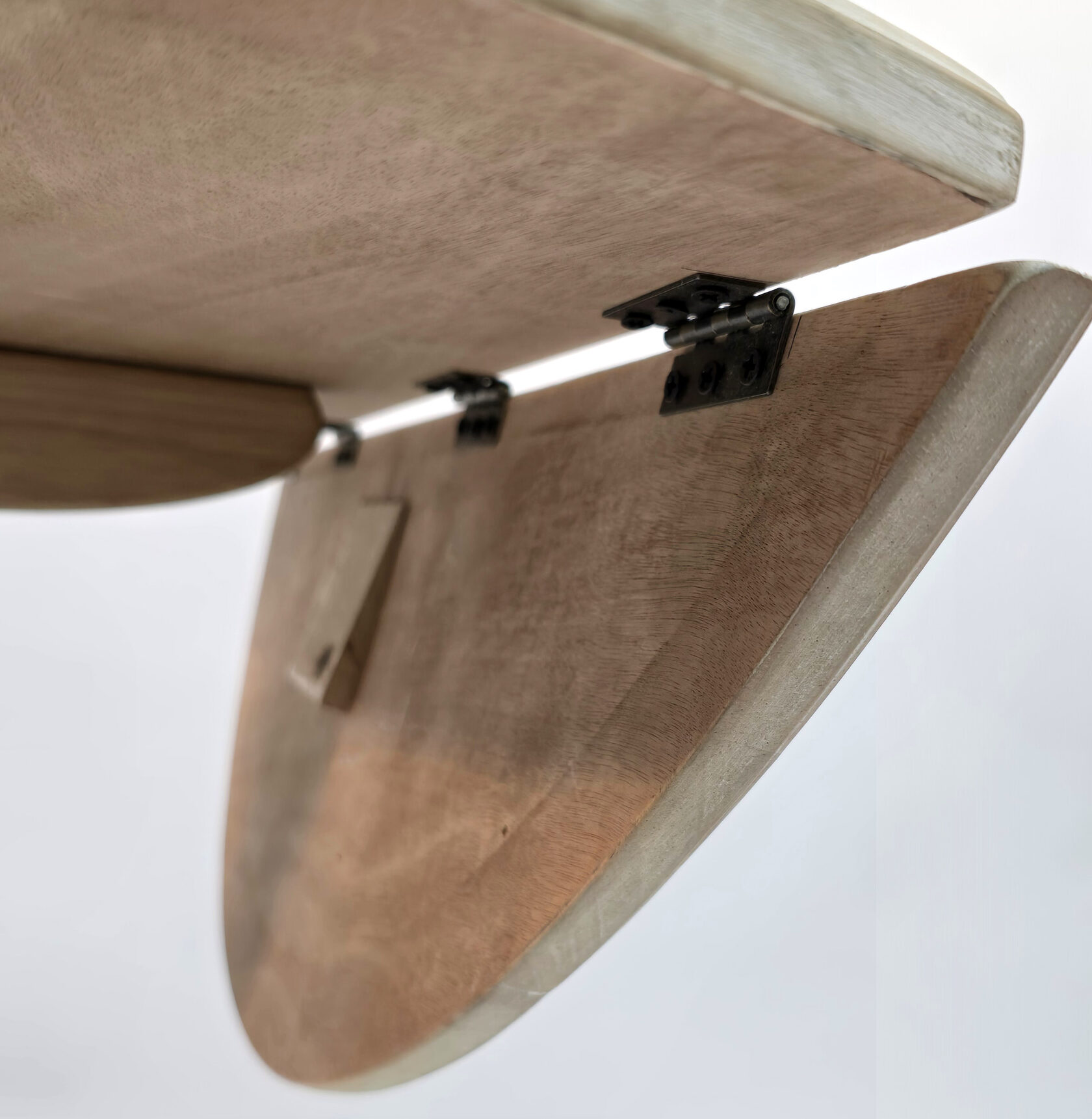 Стол  Miranda&Serena   складной круглый H840 (D68)