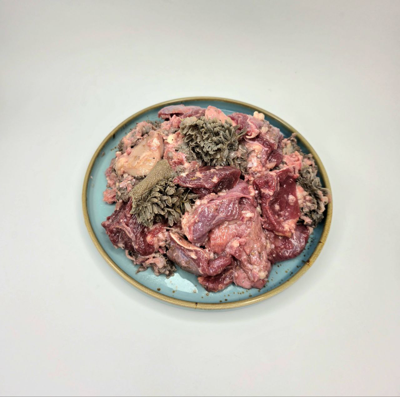 Микс Базовый, 1кг