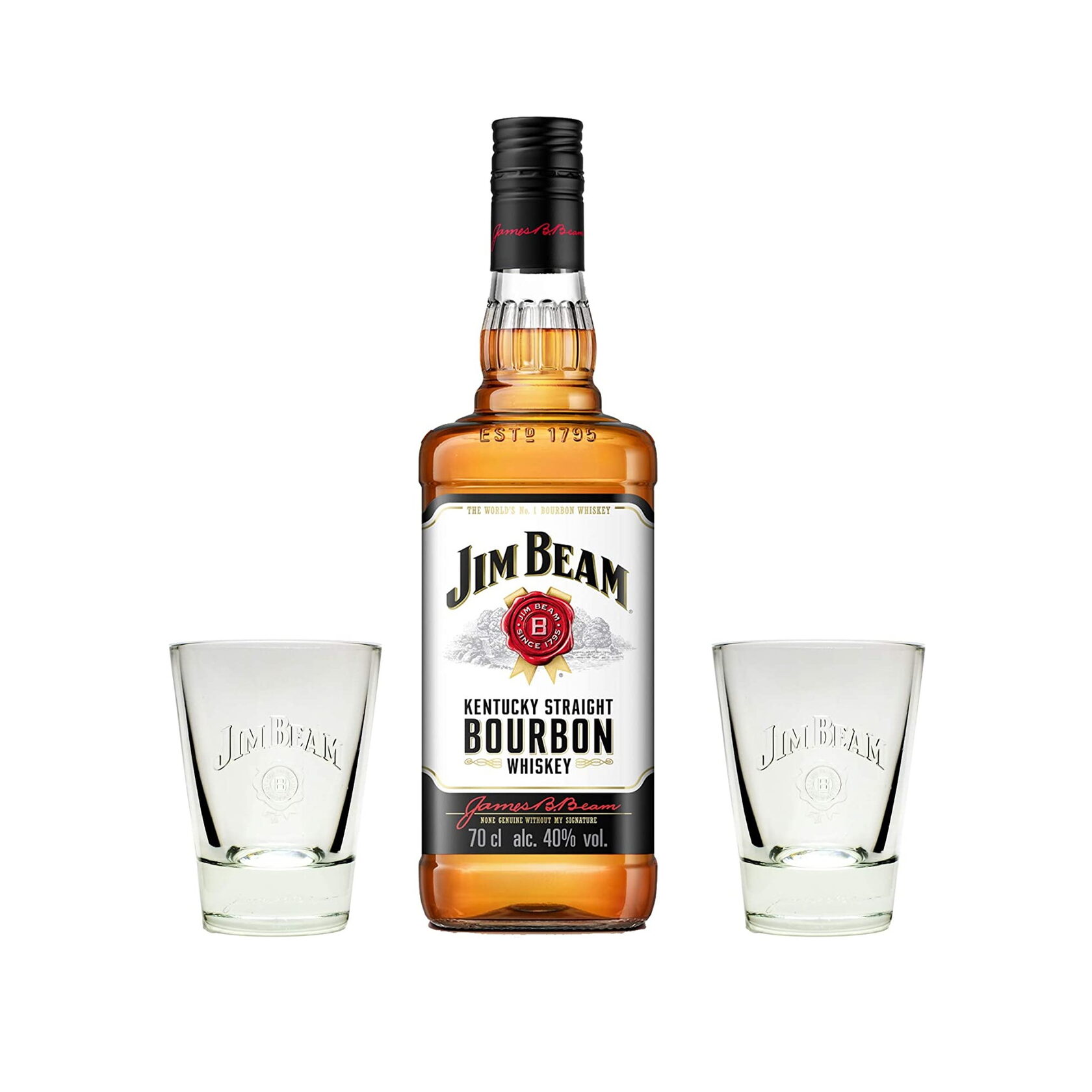 Jim beam 0.7