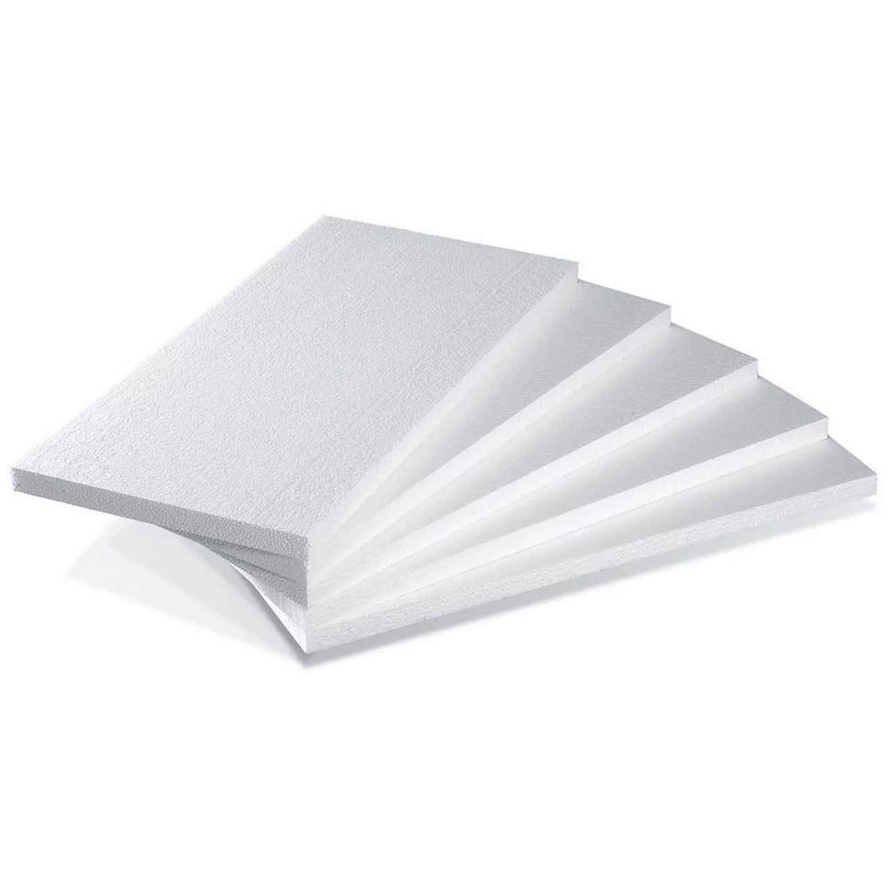 Утеплитель под штукатурку