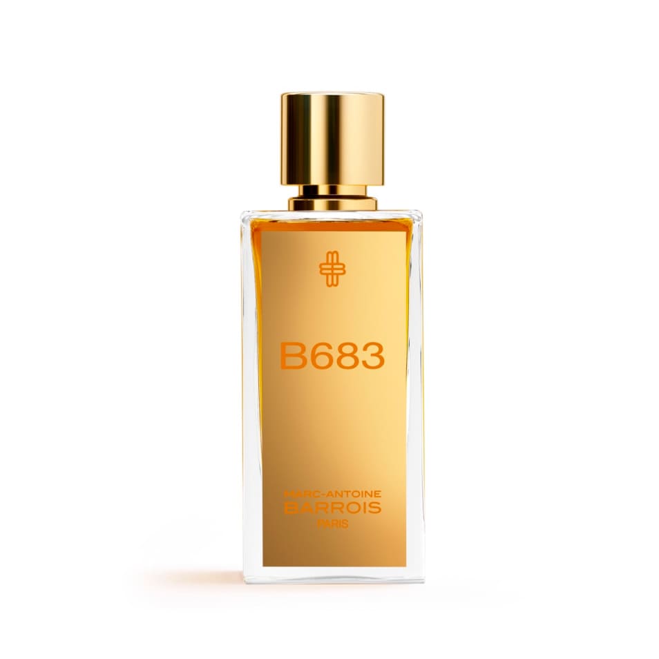 Marc-Antoine Barrois MARC-ANTOINE BARROIS B683 EDP