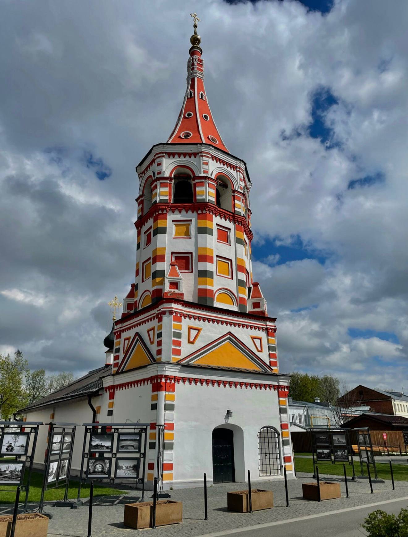 3 дня в Суздале — фото 1