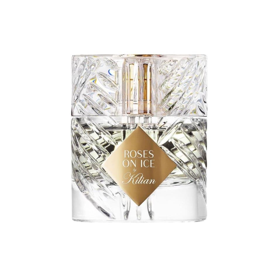 Kilian Roses On Ice EDP