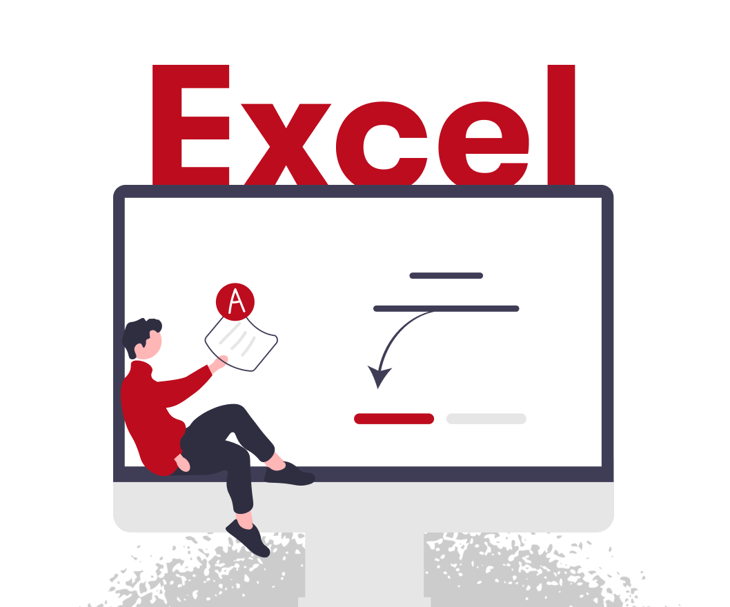 

Excel для карьеры и поиска работы - Дополнительный блок не выбран