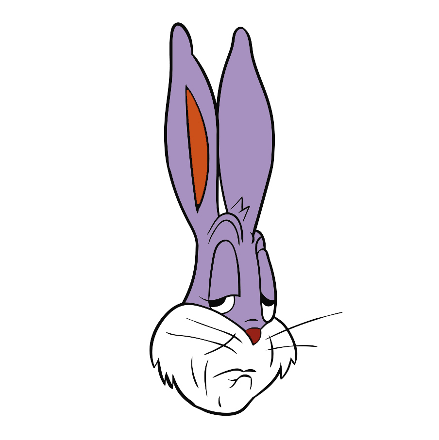 Bunny стикеры