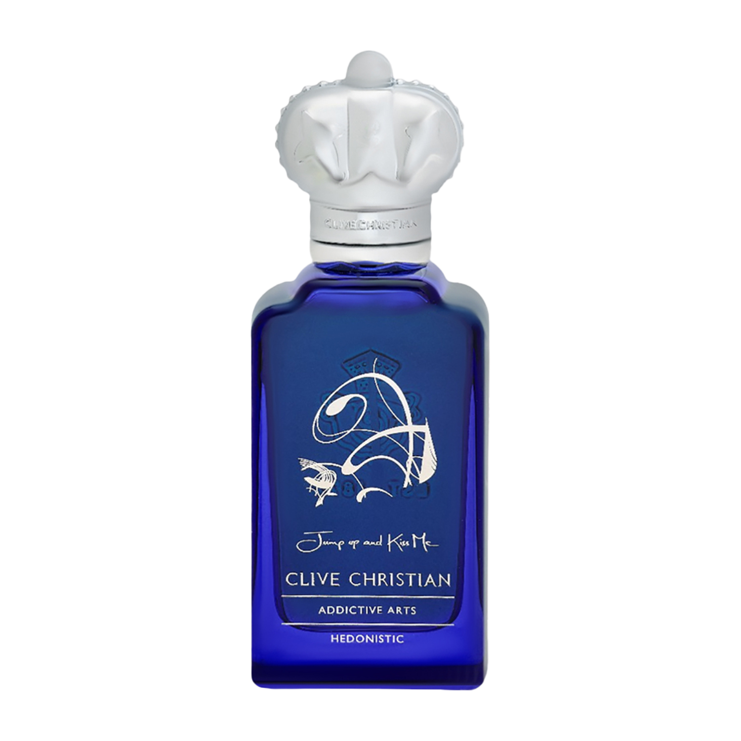 Clive Christian Jump Up And Kiss Me Hedonistic — флакон аромата