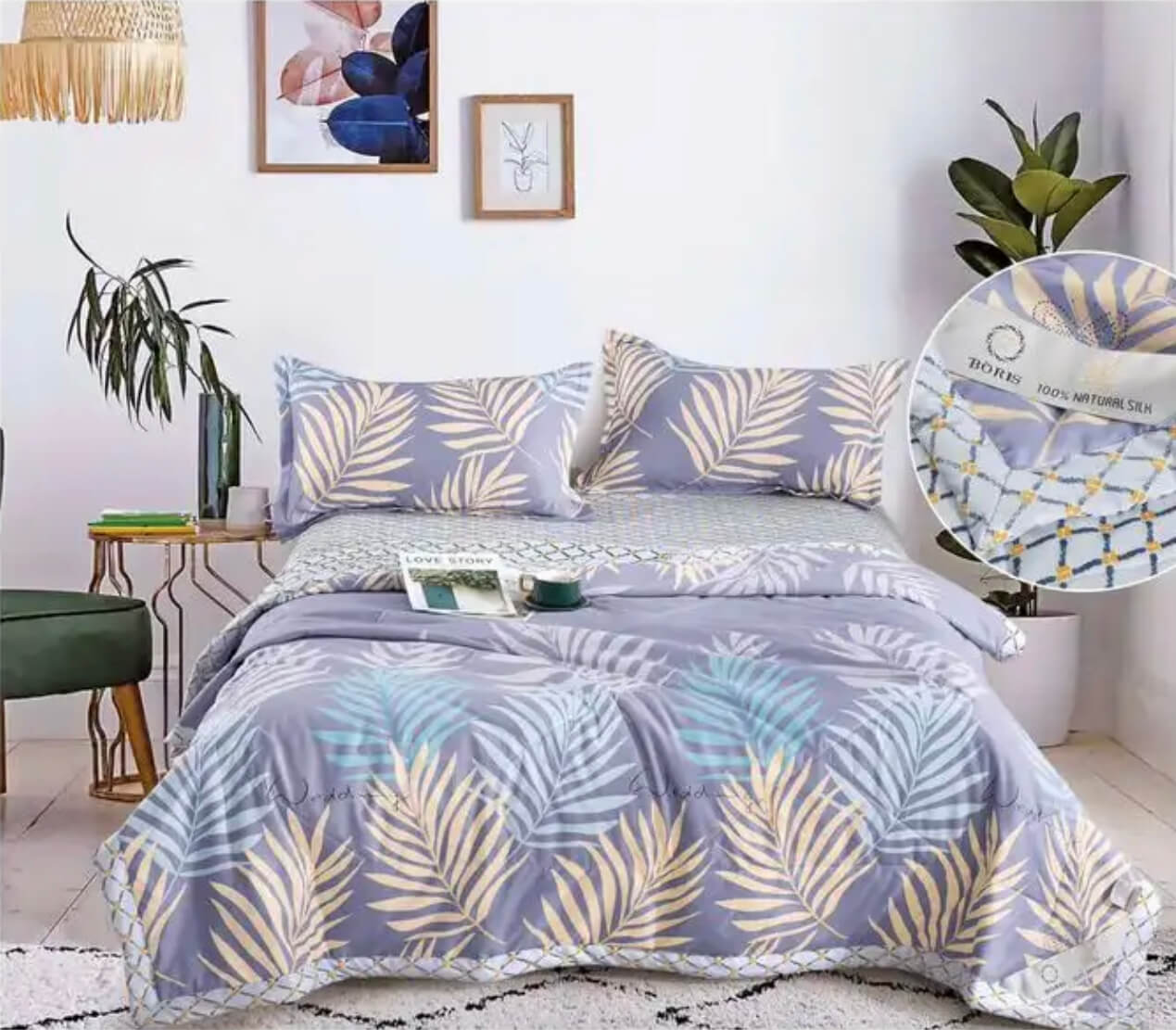 Boris Постельное Белье Официальный Сайт Производителя Купить