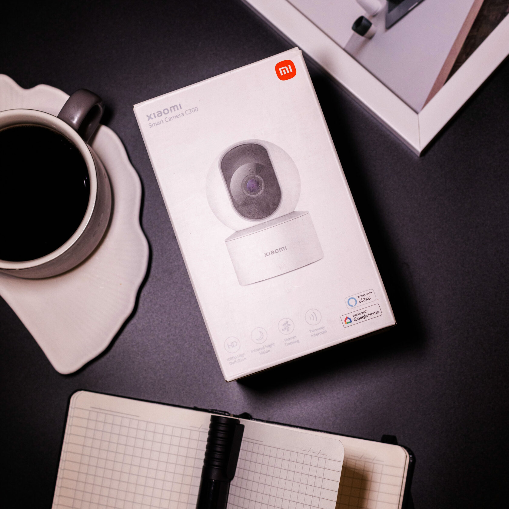 Купить IP-Камера Xiaomi Smart Camera C200 в Кирове — цена и ...