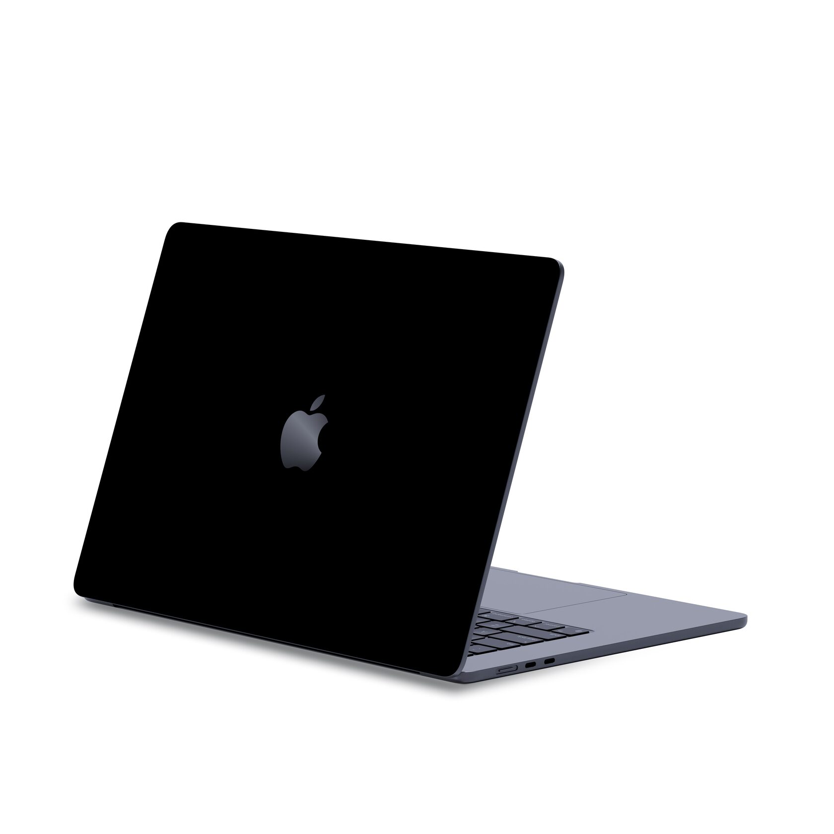 Покрытие Only Black для MacBook