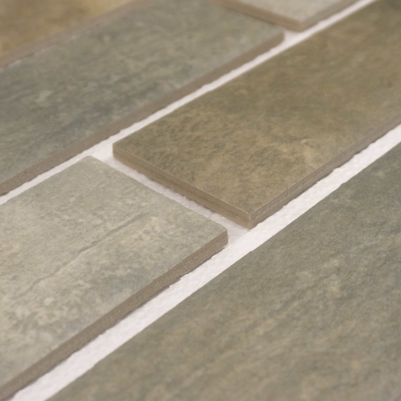 Термопанель BestPoint Ceramics LoftBrick Pepper — фото 3