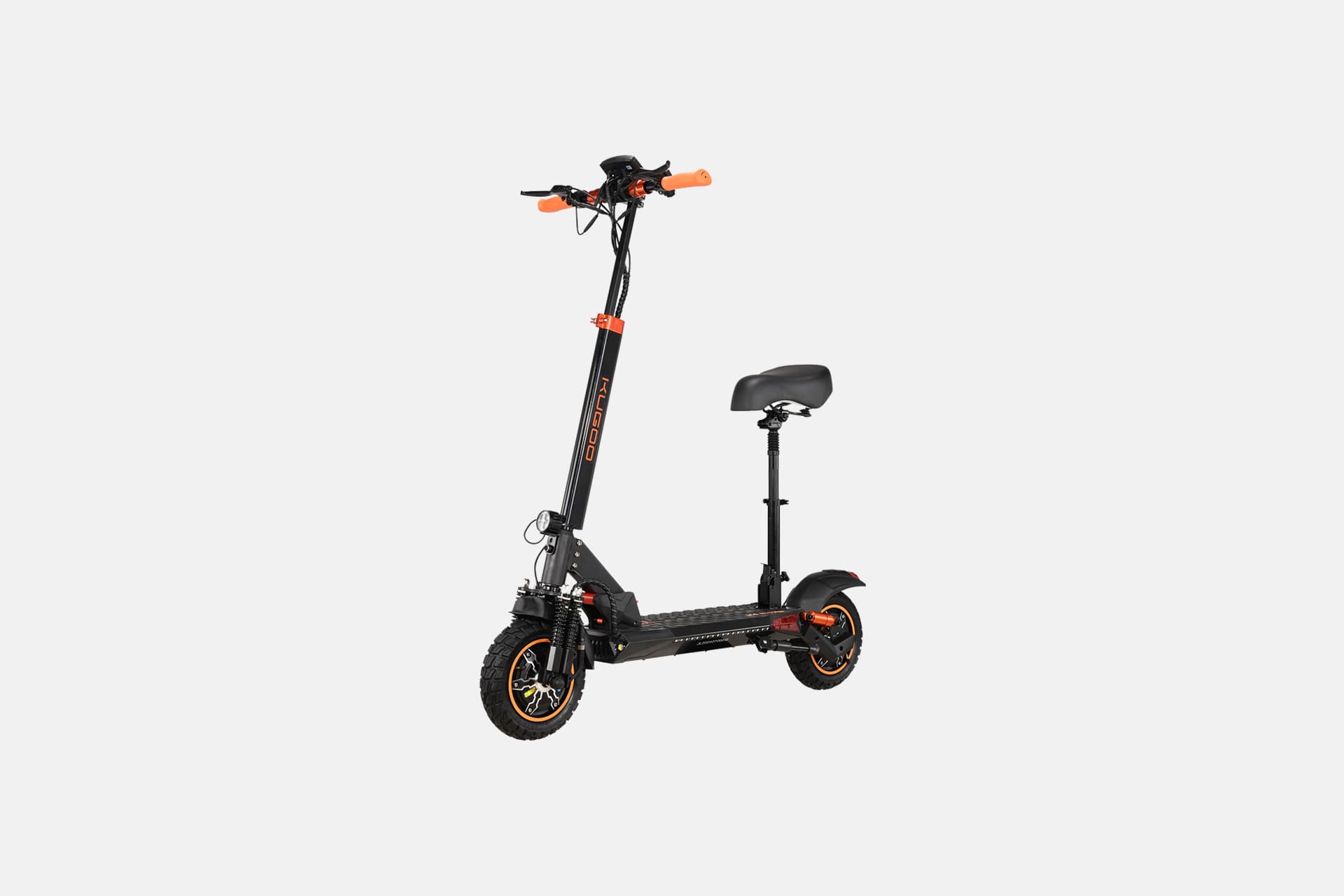 Электросамокаты Kugoo M4 Pro Max