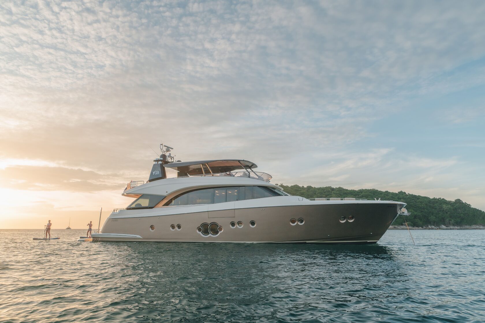 MCY 86 – BAYC Asia