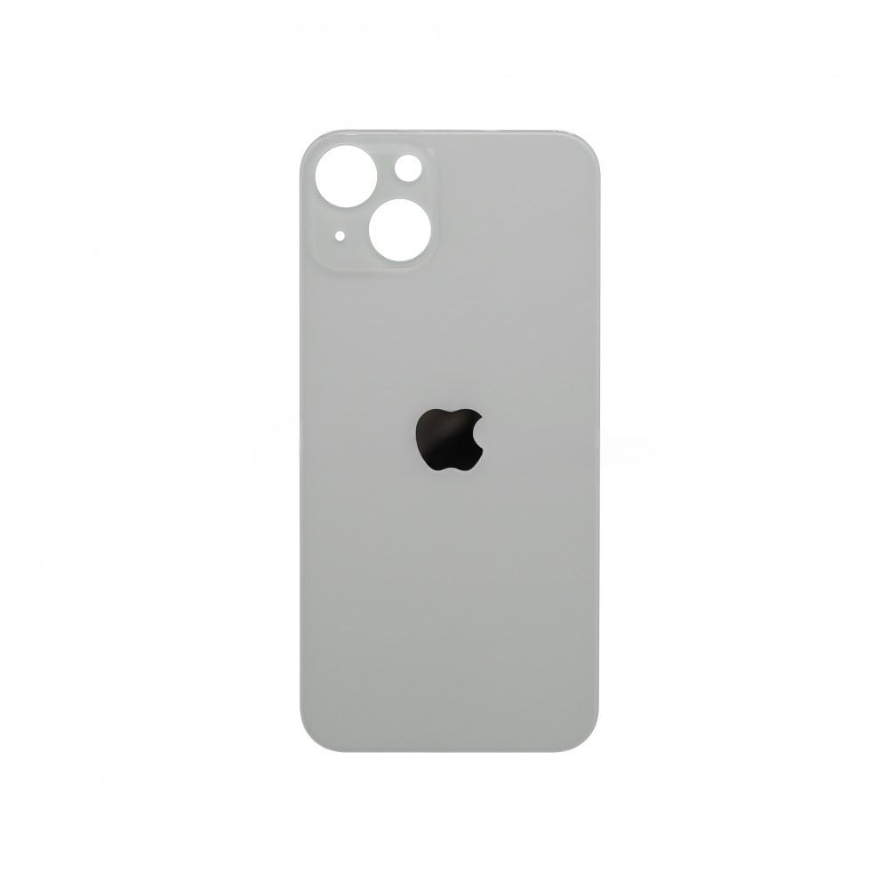 Заднее стекло iPhone 13