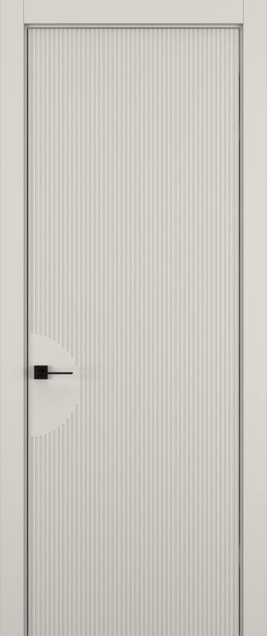 Дверь 6 ВЕРТИКАЛЬ HAUSDOORS