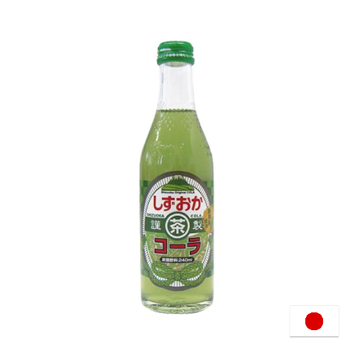 Shizuoka Cola