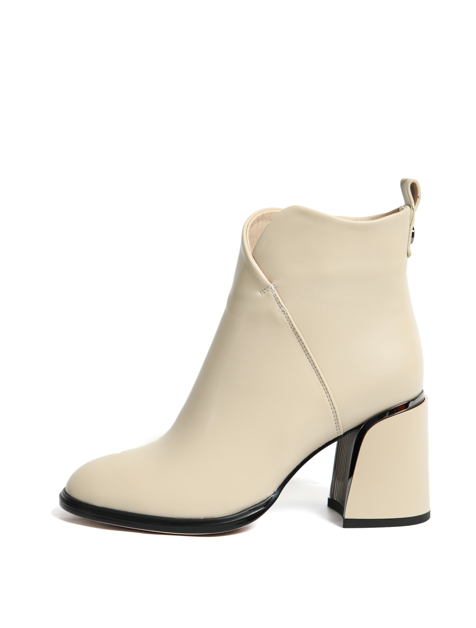 Купить ботильоны женские