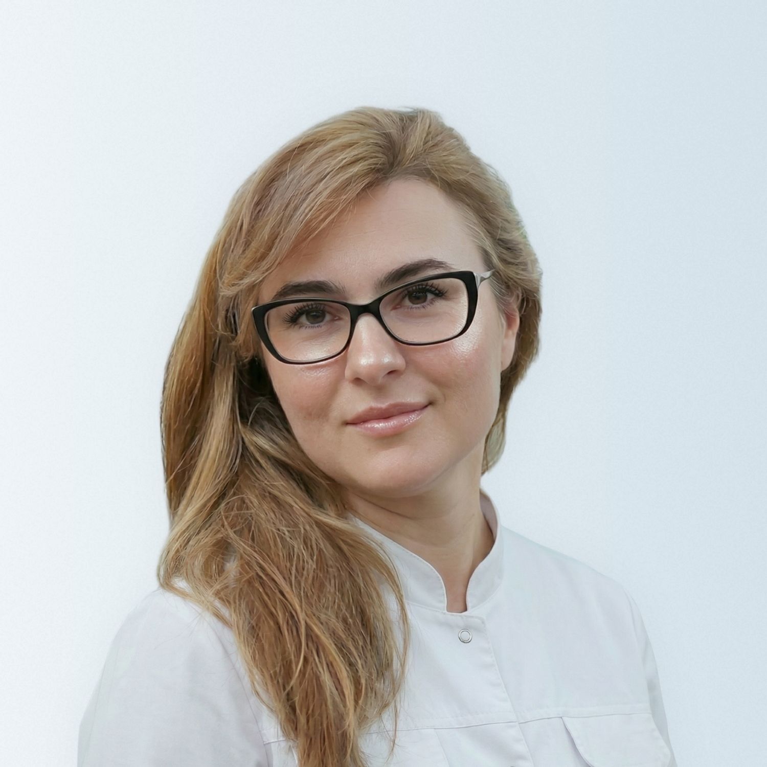 Булавина Ирина Евгеньевна, травматолог-ортопед, реабилитолог, врач ЛФК