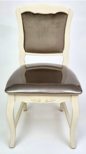 Стул  Miranda&Serena   ST9307 Велюр  