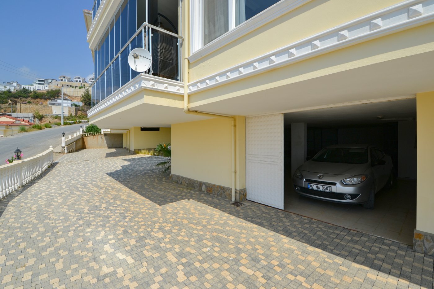 Sea View 3 B2 · 2+1 — zdjęcie 3