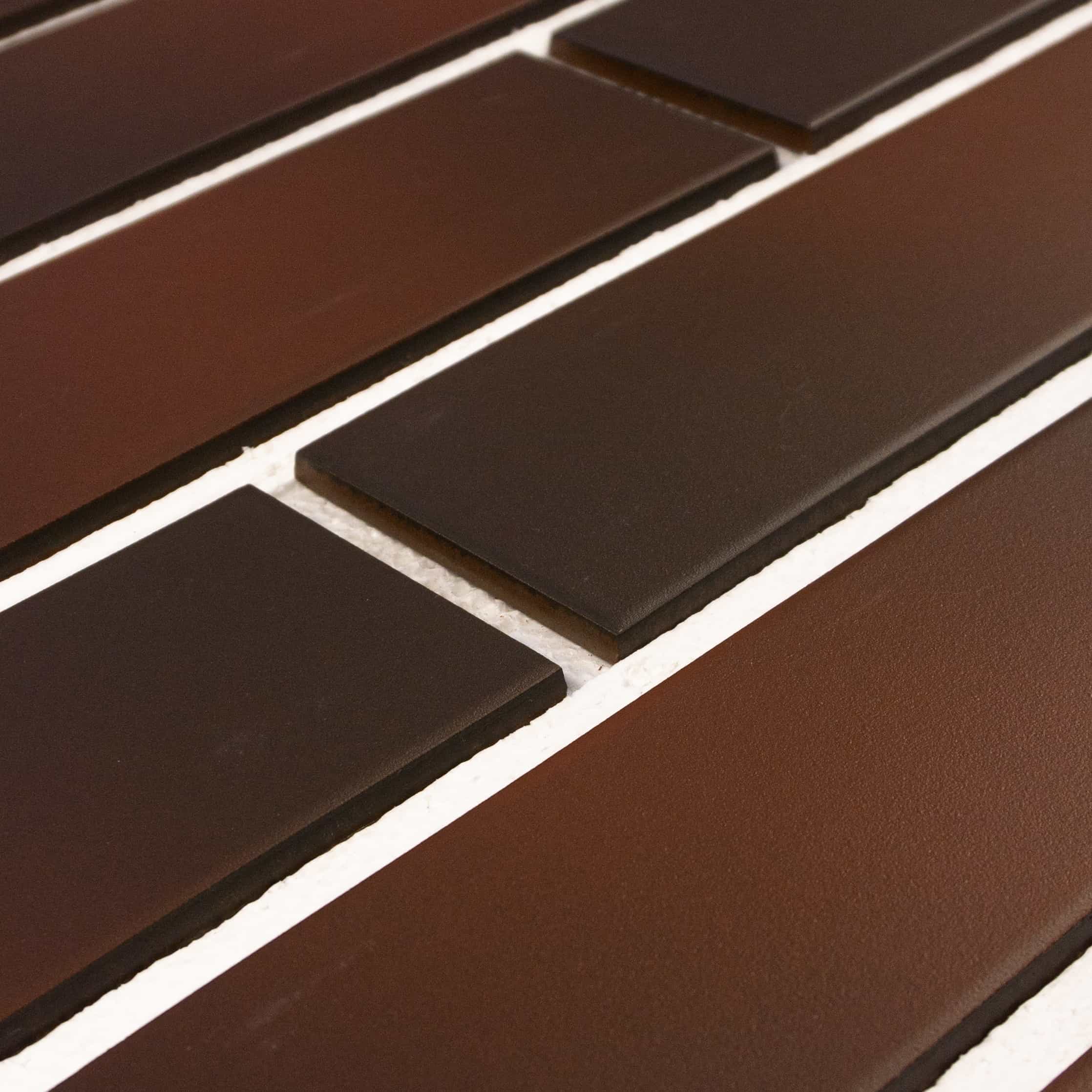 Термопанель Paradyz Cloud Brown Elewacja — фото 3