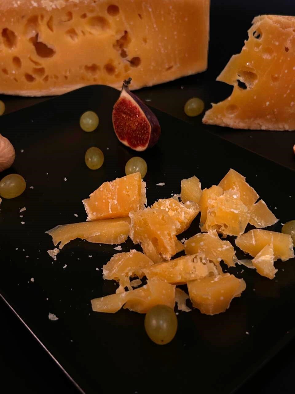 "Покровский ХО" (экстратвердый)