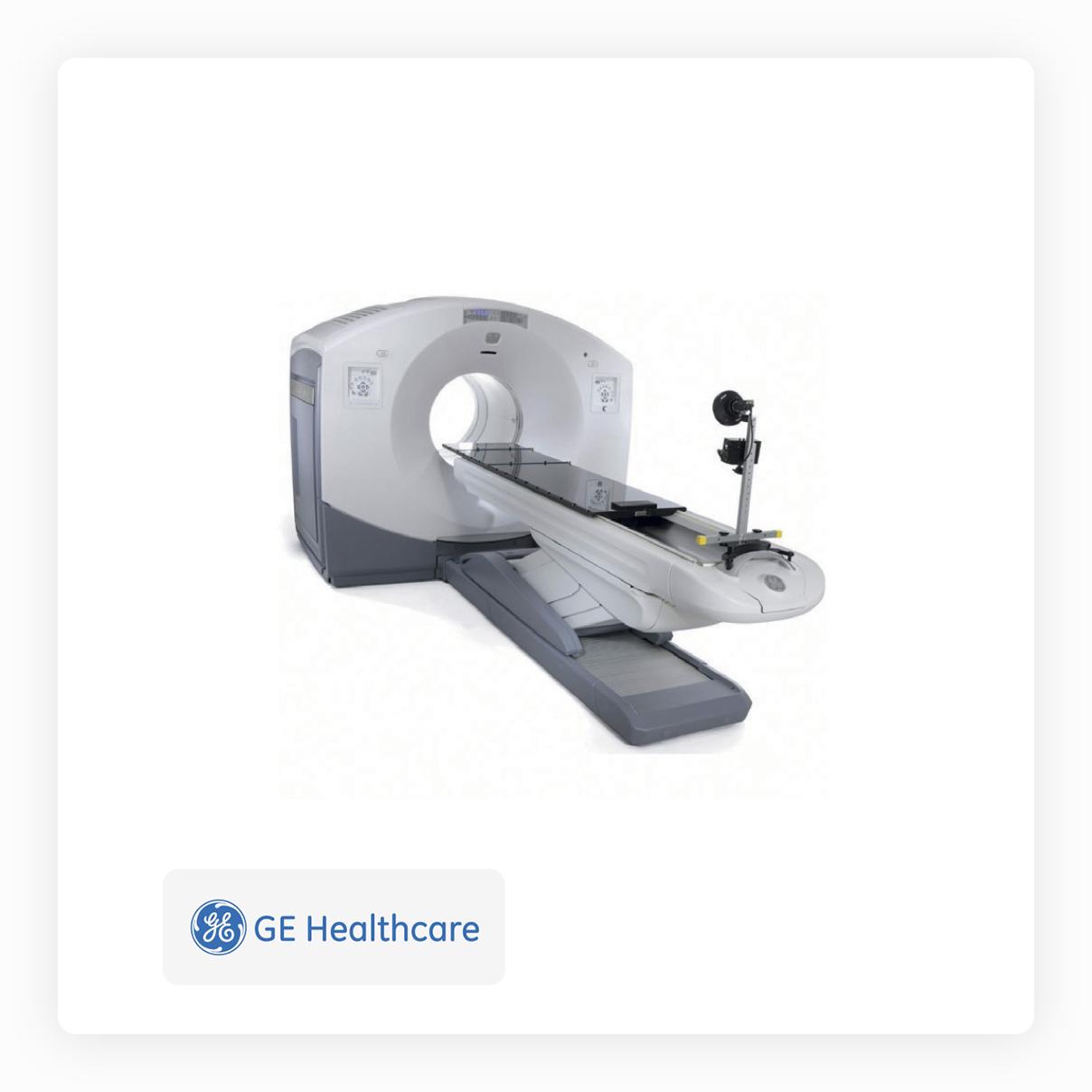 однофотонный эмиссионный компьютерный томограф NM/CT 850 - General Electric