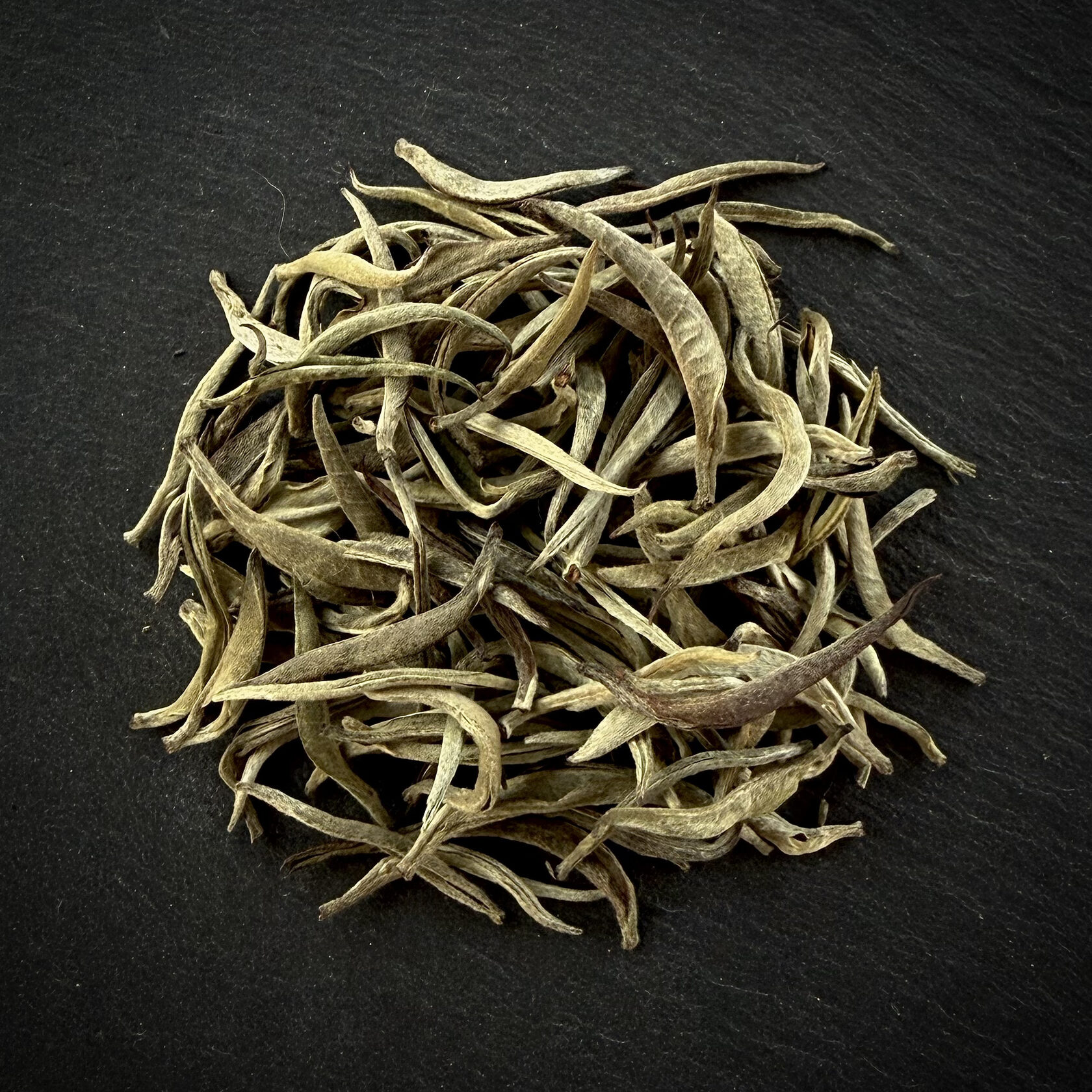 Gu Shu Bai Cha Pu Muen