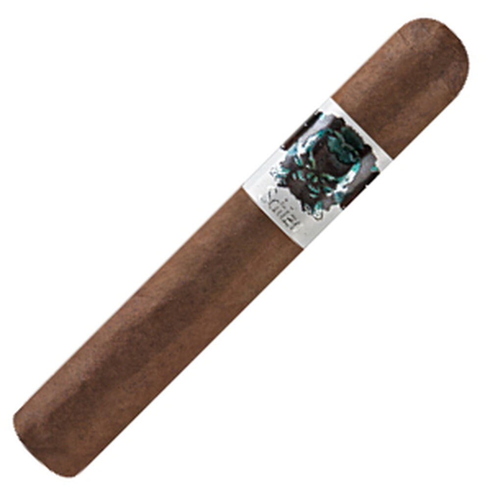 Asylum Schizo Robusto 50x5 — фото 3