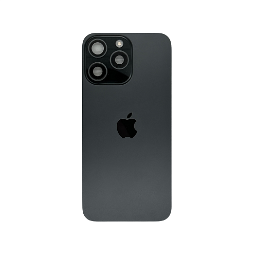 Заднее стекло iPhone 15 Pro Max