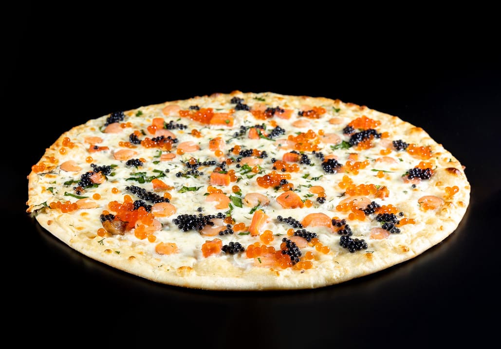 Переведена русский pizza