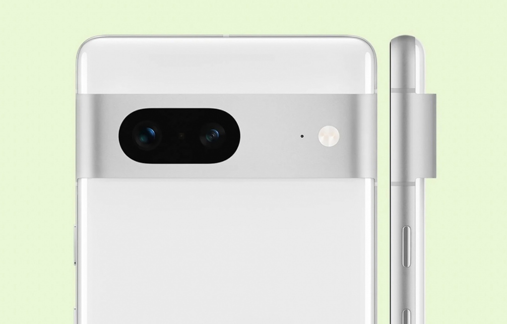 google pixel 7 обзор