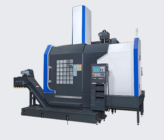 Токарно-карусельный станок с ЧПУ VNL160S/H
