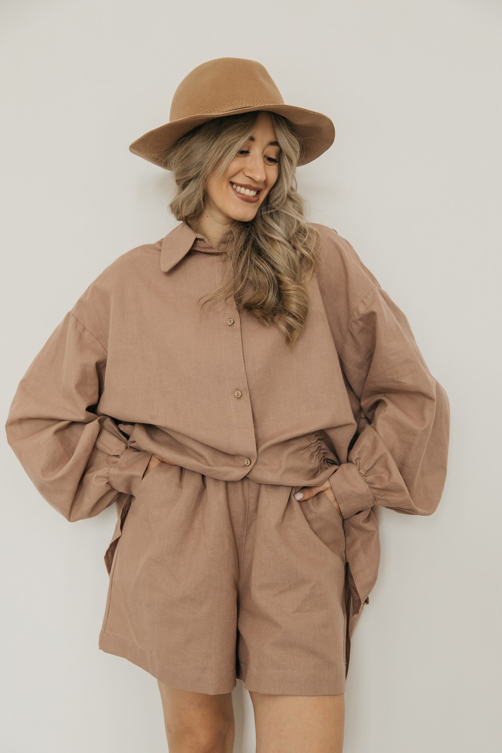 Шорты «Пташка»