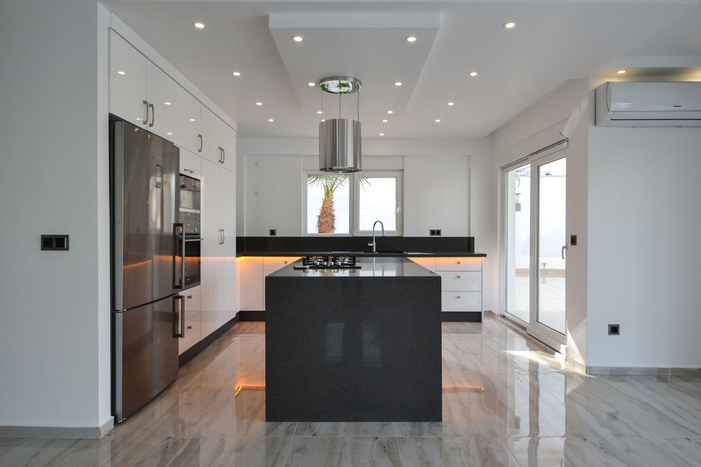 Palmiye Villa №6 · 4+2 — zdjęcie 5