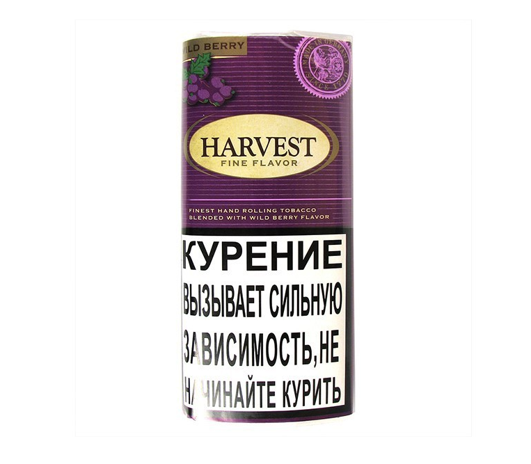 Harvest Сигареты Цена