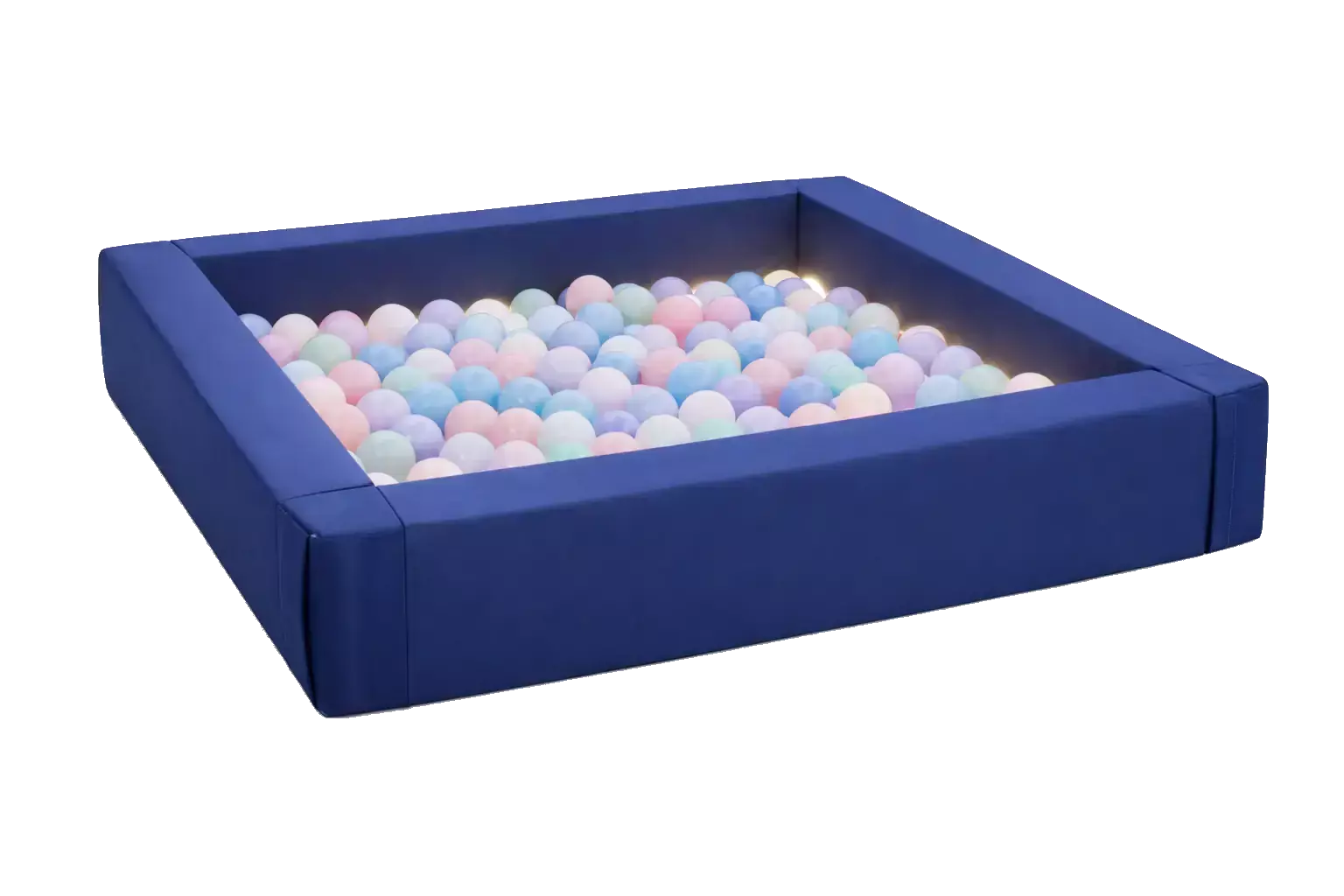 Сухой бассейн ИскроПоток для детского сада