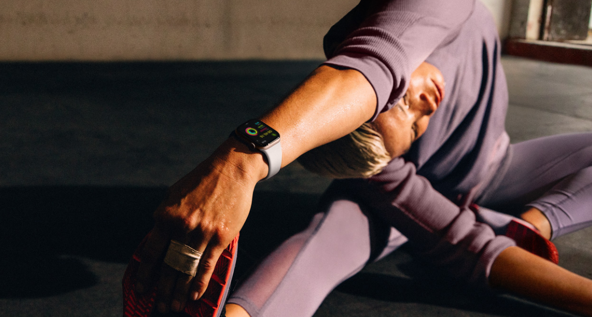 Часы Apple Watch Series 10 купить