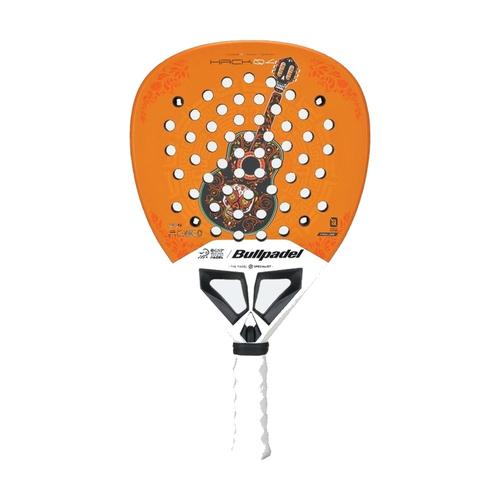 Bullpadel Hack 04 Mexico 2026